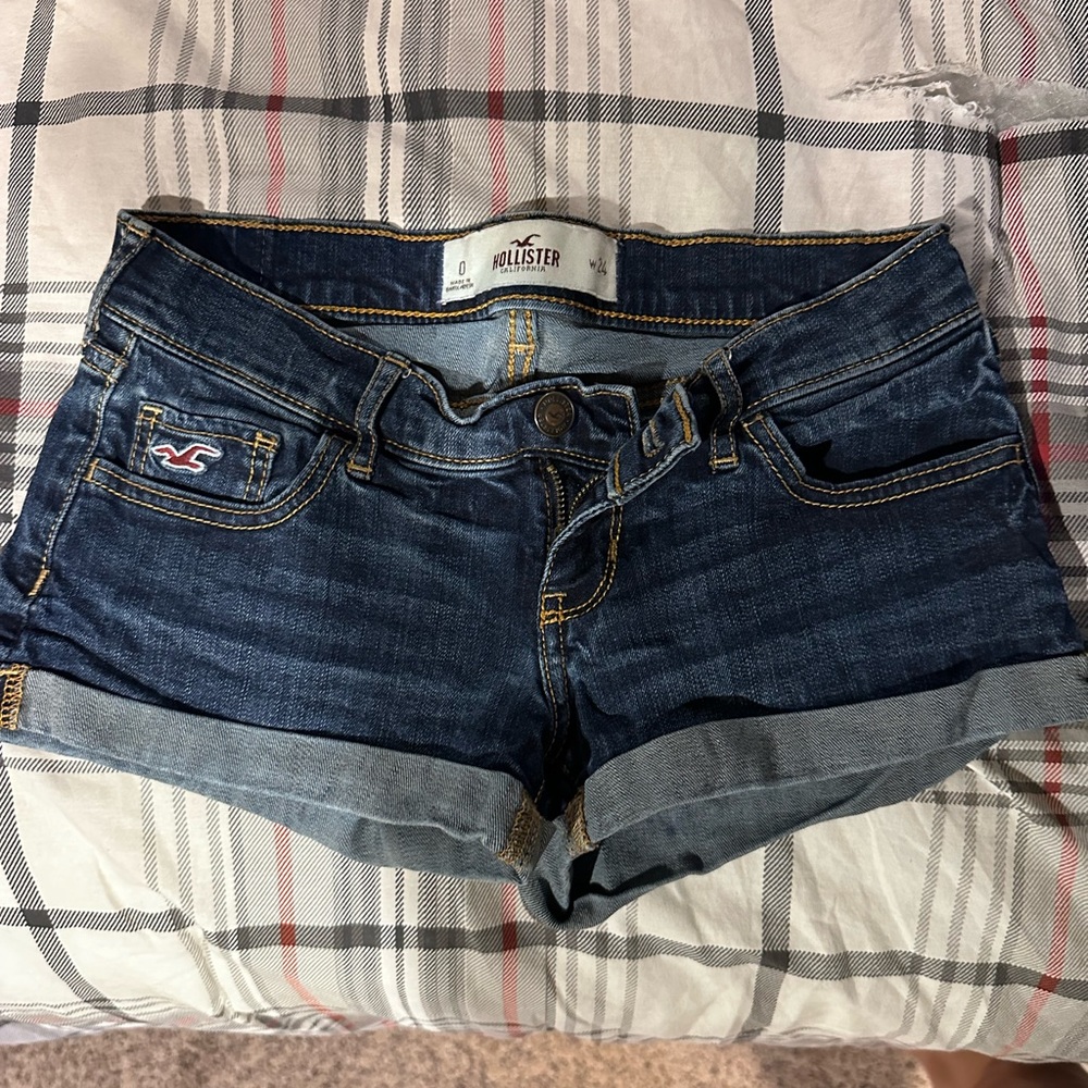 New condition